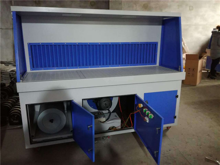 打磨工作臺(tái)