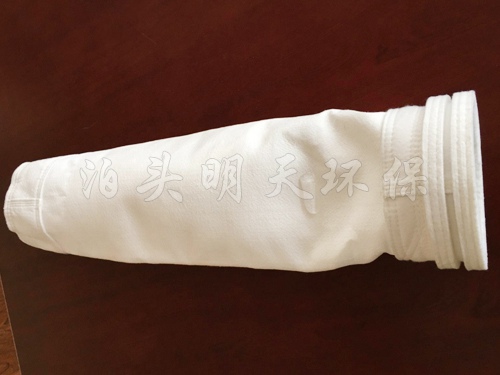 玻璃纖維除塵布袋