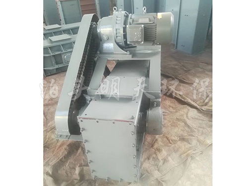 埋刮板輸送機(jī)